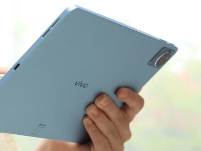     vivo Pad 2   