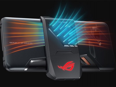   ASUS ROG Phone    