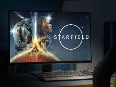 AMD  Bethesda   RX 7900 XTX  Ryzen 7 7800X3D   Starfield []