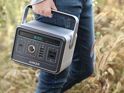   Anker PowerHouse    