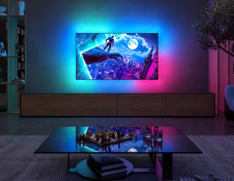 Philips OLED+950