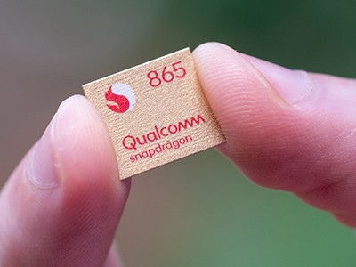 5 ,     Snapdragon 865