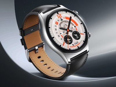  Honor Watch GS 4:   14       