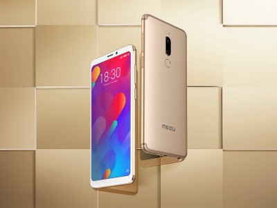  Meizu M8  M8 Lite    