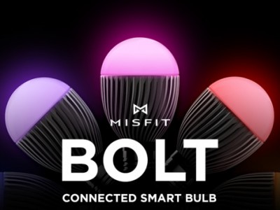 Misfit Bolt - ""     