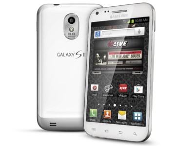 Samsung    Jelly Bean  SGS II