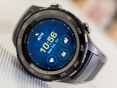  #1818: Huawei Watch 3, Samsung Galaxy Space, Nubia Magic 3S, Huawei Mate 30 Pro