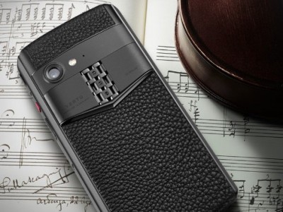 Vertu       $14 000