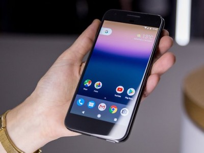 Google        Pixel  Pixel XL