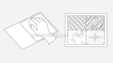 Apple Magic Mouse