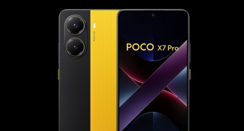 POCO X7 Pro