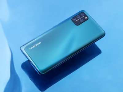 UMIDIGI Fan Festival 2020:    Android    $89