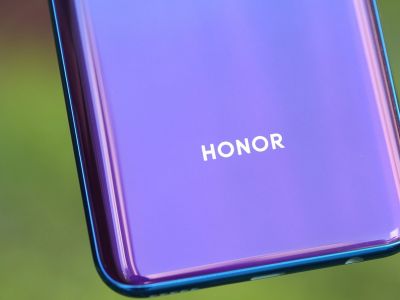   Honor 50   