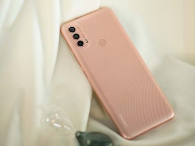    Lenovo K14 Plus   