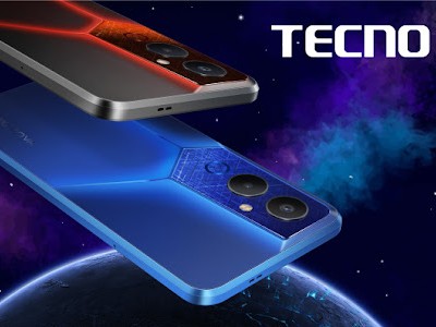 TECNO Pova 4 Pro     AMOLED-   