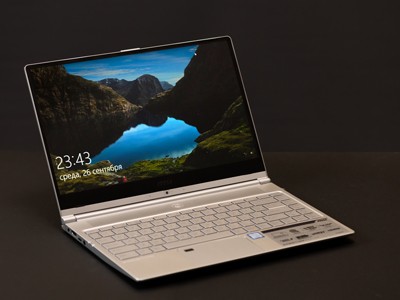  MSI PS42:  