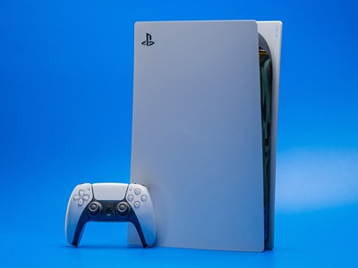     PlayStation 5