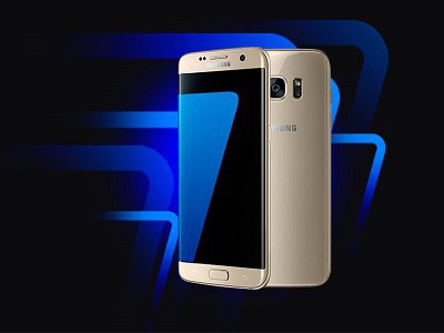  Samsung Galaxy S7 edge:      ?