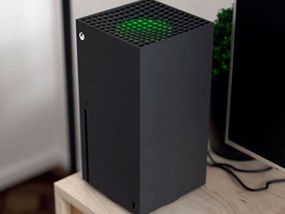   !  ,  Xbox Series X  