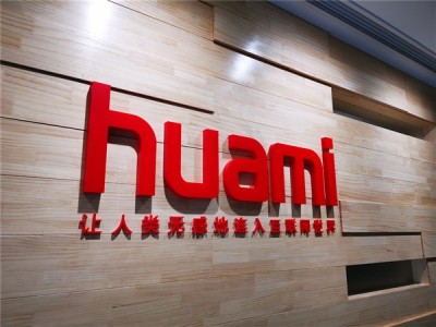 Xiaomi  Huami   