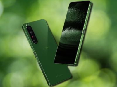 : Sony     Xperia 1 VI