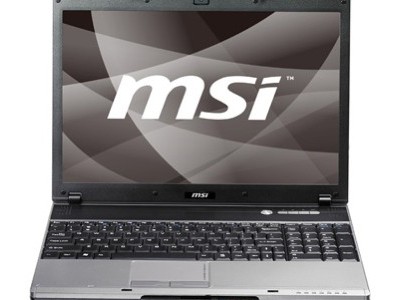 MSI VX600   