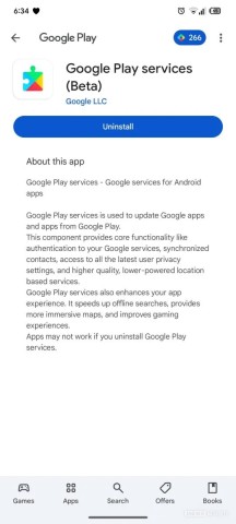 Google Play