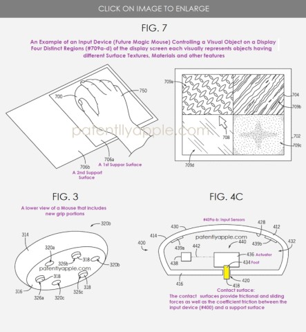 Apple Magic Mouse