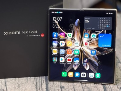  #3058: Xiaomi Mix Fold 3, Nothing Phone (2)  Radeon RX 7800XT