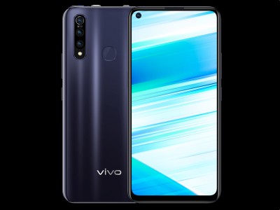  #1737: Vivo Z5x, Samsung Galaxy Xcover 5, Apple iPhone XI, Intel Sapphire Rapids