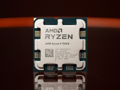 AMD:   Ryzen   .    