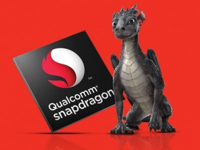 Broadcom   Qualcomm  100  