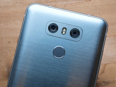 : LG      G