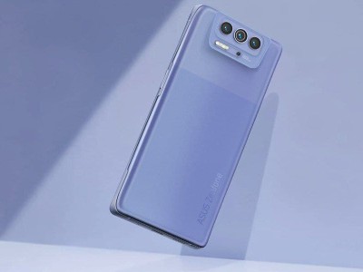 ASUS ZenFone 9      -