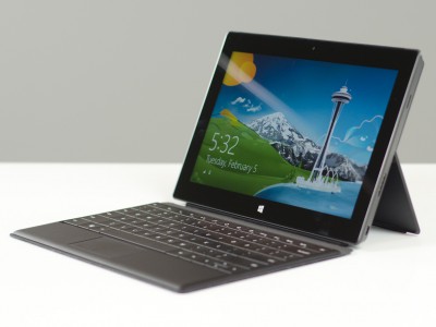 Microsoft   Surface Pro  100$