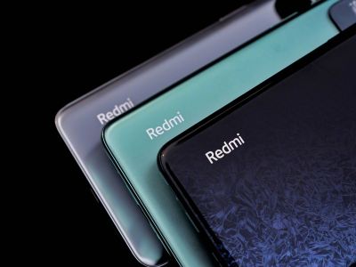  Redmi K60 Ultra    