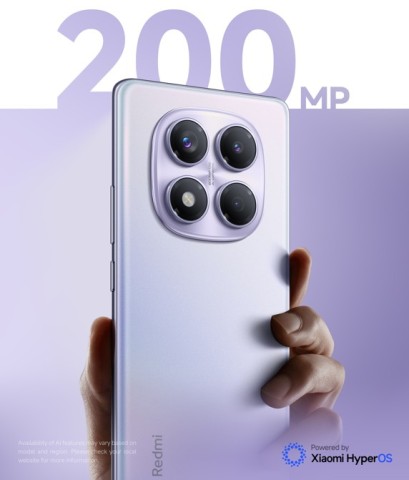 Redmi Note 14 Pro