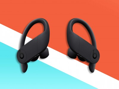 TWS- Beats Powerbeats Pro: 9     