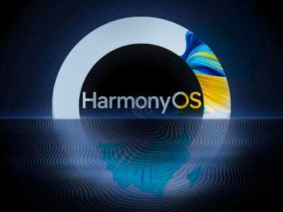 HarmonyOS    .   ?