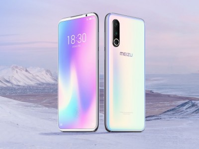  Meizu     