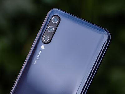  Xiaomi Mi A3:    ?