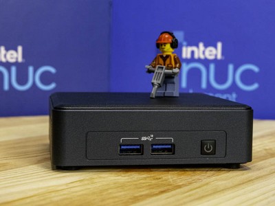 - Intel NUC       