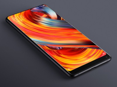 Xiaomi Mi Mix 2   12      