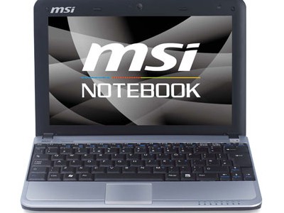 MSI Wind U110 ECO -  9    