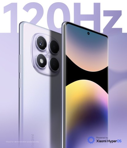 Redmi Note 14 Pro