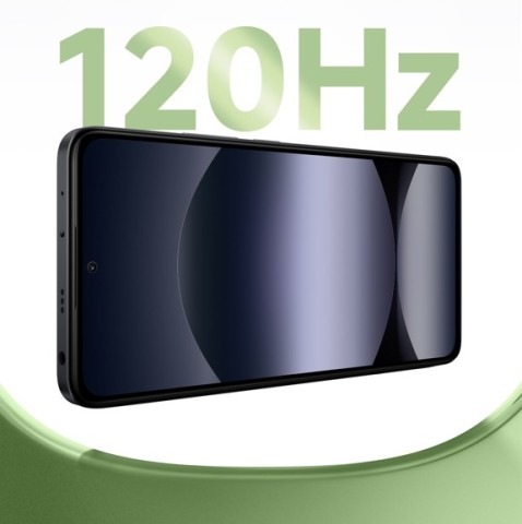 Redmi Note 14