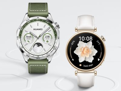 HUAWEI      WATCH GT 4