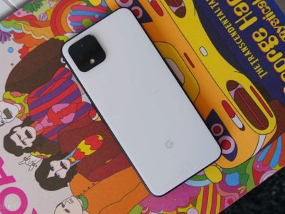  Google Pixel 4  4 XL    