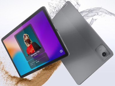   Lenovo Tab M11   