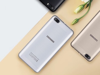  #896: Oppo F3 Plus, Doogee Shoot 2,    Samsung